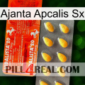 Ajanta Apcalis Sx new01